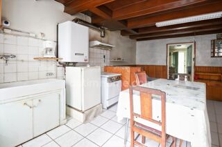  Maison à vendre 3 pièces 40 m²