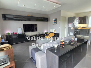  Maison à vendre 5 pièces 100 m²