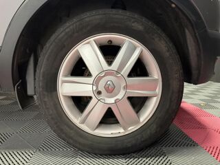 Captur 1.5 dCi eco2 90 cv Business 2014 occasion 74330 Poisy
