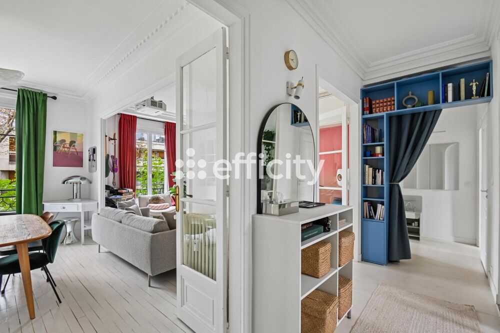 � vendre  Appartement Neuilly-sur-Seine (92200)