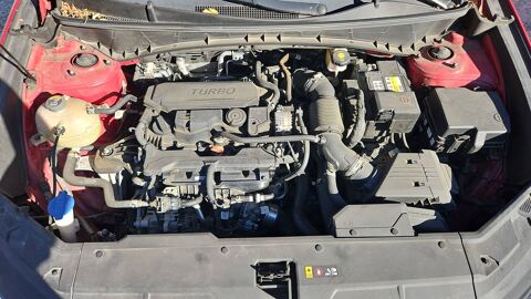 Tucson IV 1.6 T-GDi 150 Mild-Hybrid Intuitive 2021 occasion 93600 Aulnay Sous Bois
