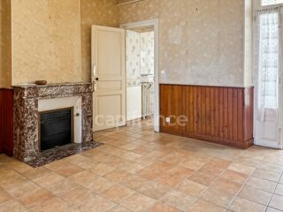  Maison à vendre 5 pièces 122 m²