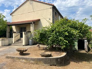  Maison à vendre 7 pièces 193 m²