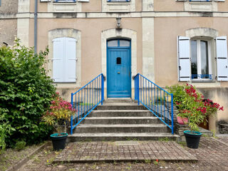  Appartement à louer 3 pièces 54 m²