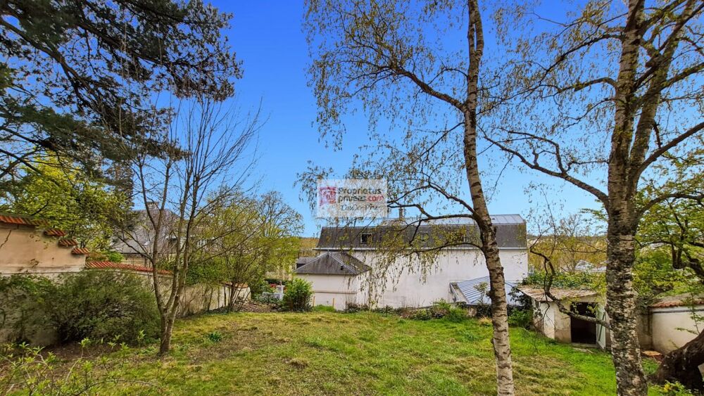 Idéal professions libérales - calme 127 m2 - Montbauron - terrasse et jardin