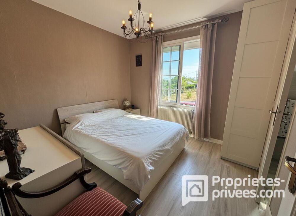 Vente Maison Maison La MARCHE ( 58400 ) 6 pièces 109.19 m2 avec piscine La marche