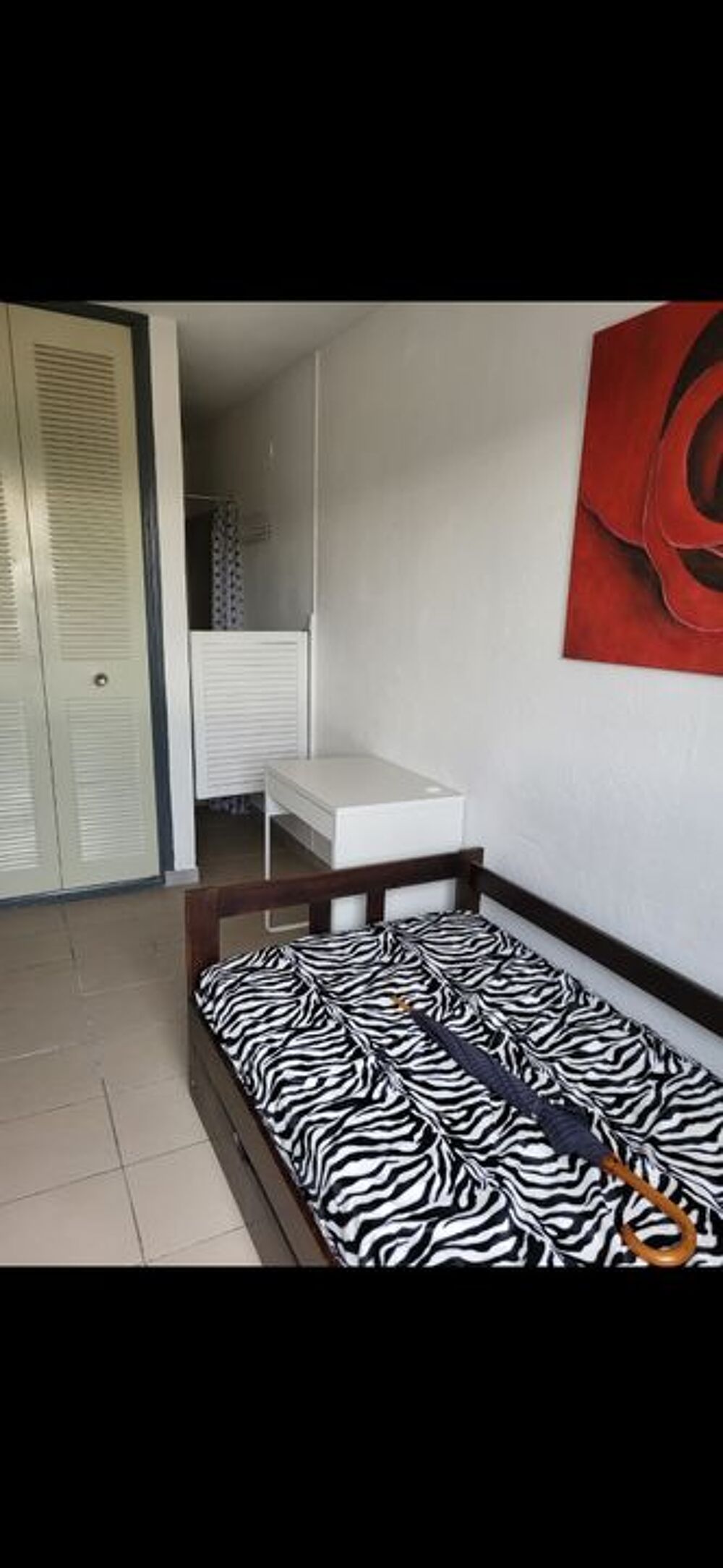 Location Appartement Studio de 17m2 à louer sur Aix-en-Provence Aix en provence