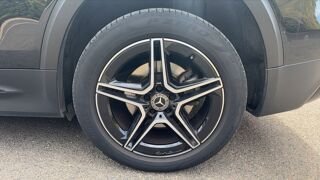 Classe GL GLB 200 d 2.0 16V 8G-TRONIC 150 cv AMG Line - Automatique To 2021 occasion 91540 Mennecy