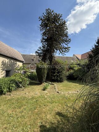  Maison à vendre 8 pièces 185 m²