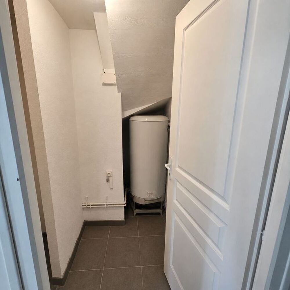 Location Appartement Appartement de 55m2 à louer sur Carcassonne Carcassonne