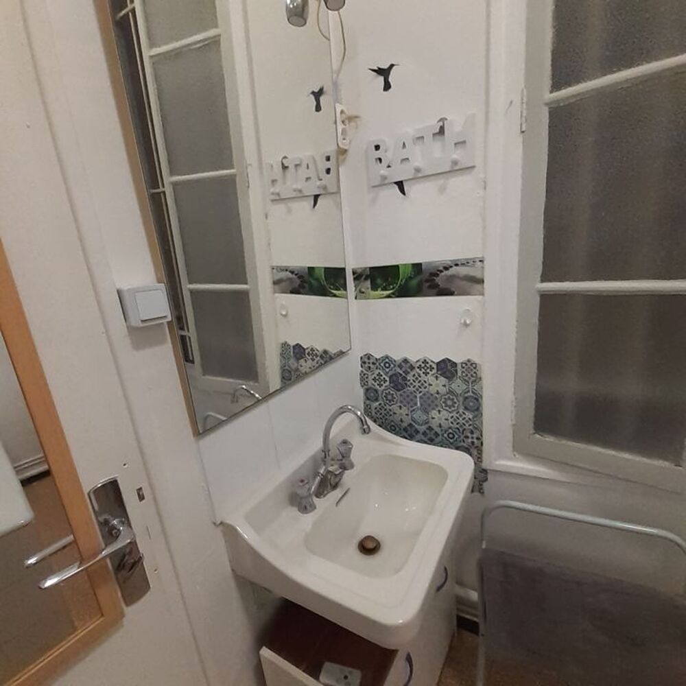 Location Appartement Appartement de 32m2 à louer sur Perpignan Perpignan