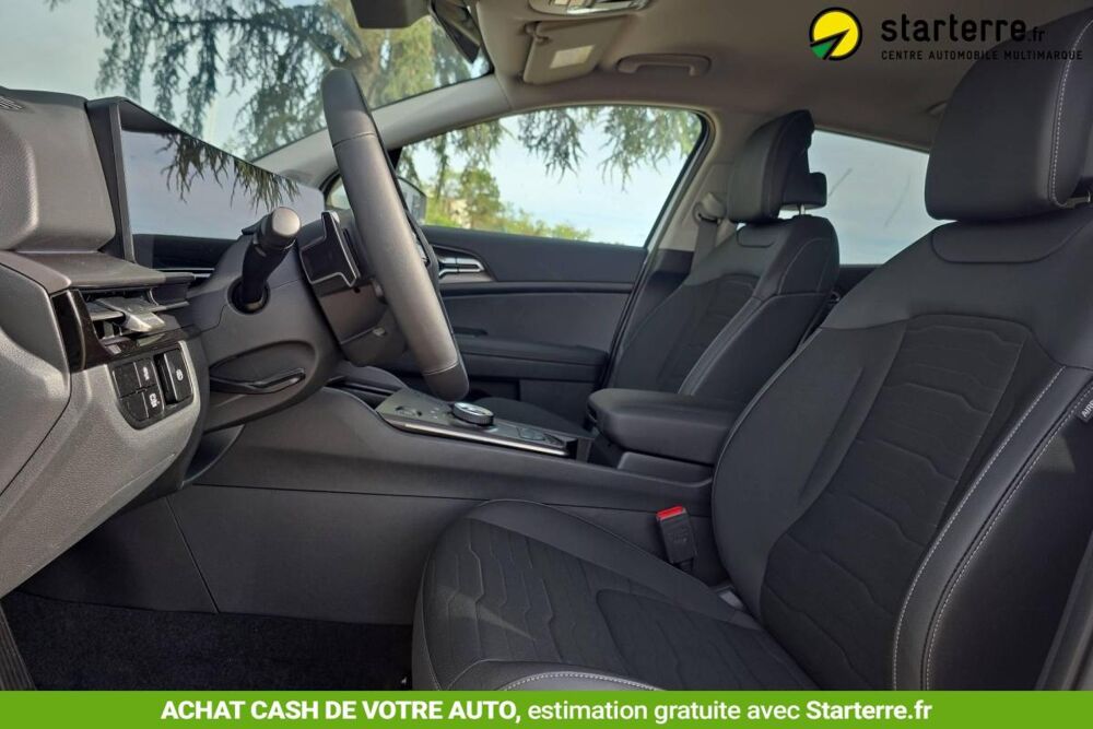 Sportage Hybride 239 ch BVA6 Active 2026 occasion 69190 Saint-Fons