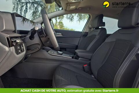 Sportage Hybride 239 ch BVA6 Active 2026 occasion 69190 Saint-Fons