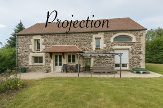  Maison � vendre 7 pi�ces 190 m�