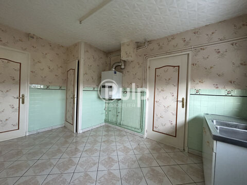  Maison � louer 4 pi�ces 76 m�