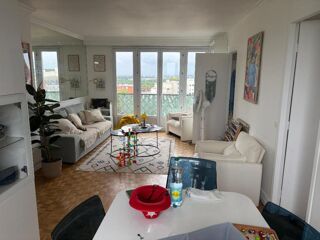  Appartement à vendre 5 pièces 88 m²