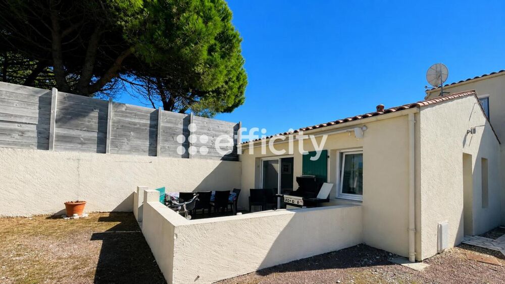 Vente Maison Maison La bree les bains