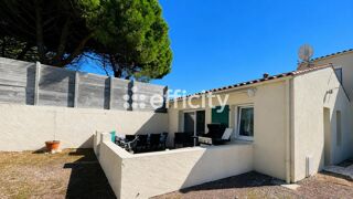  Maison à vendre 2 pièces 34 m²