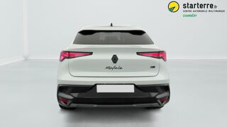 Rafale E-Tech full hybrid 200ch esprit Alpine 2026 occasion 73420 Voglans