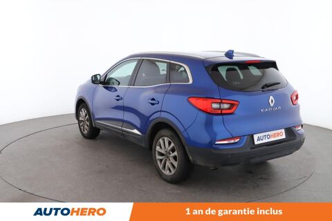 Kadjar 1.5 dCi Blue Business 115 ch 2019 occasion 92130 Issy-les-Moulineaux