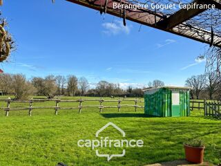  Maison à vendre 5 pièces 160 m²