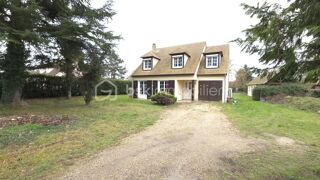  Maison � vendre 4 pi�ces 125 m�