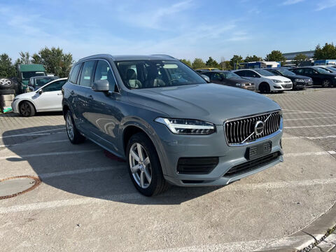 Annonce voiture Volvo XC90 29550 €