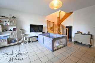  Maison à vendre 4 pièces 80 m²