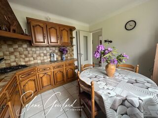  Maison à vendre 6 pièces 110 m²