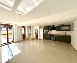  Maison � vendre 6 pi�ces 115 m�