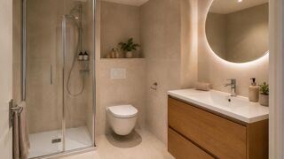  Appartement à vendre 4 pièces 116 m²