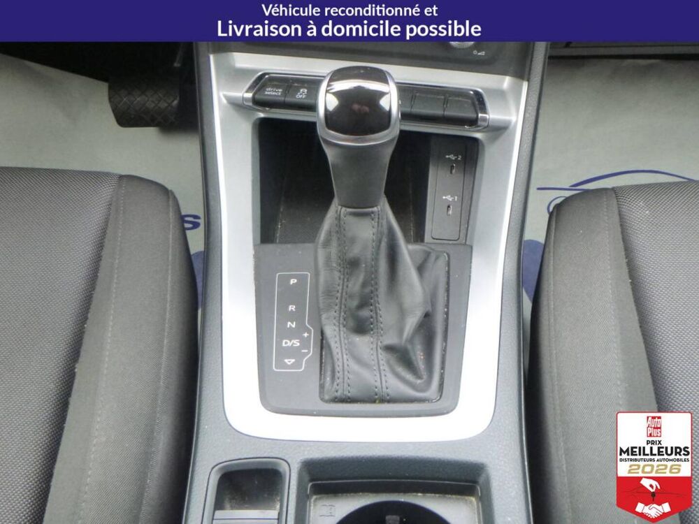 Q3 35 TDI 150 S tronic 7 2021 occasion 10150 Lavau