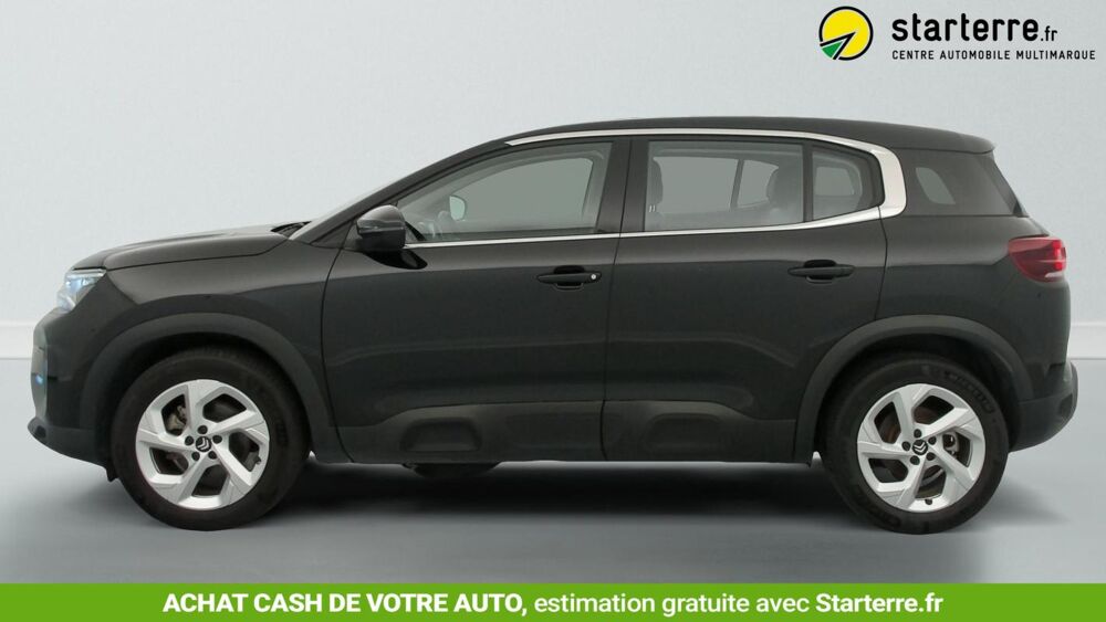 C5 aircross PureTech 130 S&S BVM6 Feel 2023 occasion 69190 Saint-Fons