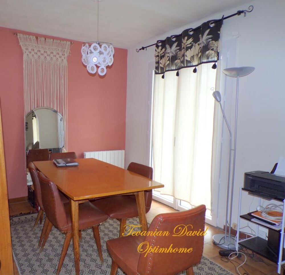 Vente Maison Maison à vendre 4 pièces NOYERS SUR CHER (41) proche du Zoo de Beauval et de l'autoroute A85 Noyers sur cher