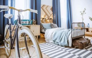  Appartement  vendre 5 pices 105 m