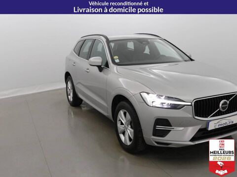 XC60 B4 197 ch Geartronic 8 Start 2022 occasion 10150 Lavau