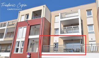  Appartement  vendre 3 pices 47 m