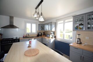  Maison � vendre 5 pi�ces 100 m�