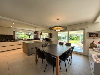  Villa à vendre 6 pièces 200 m²