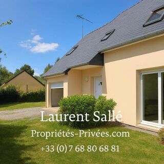  Maison  vendre 5 pices 88 m