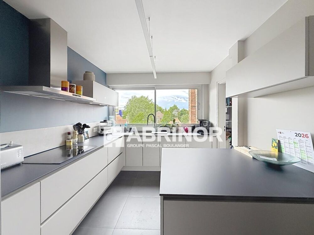 BARBIEUX - APPARTEMENT D'EXCEPTION EN DUPLEX