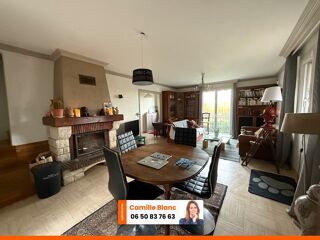  Maison à vendre 5 pièces 99 m²