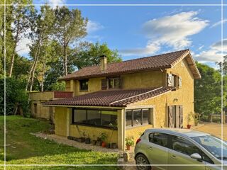  Maison à vendre 5 pièces 164 m²