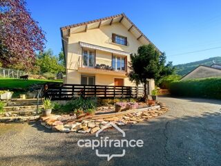  Maison  vendre 7 pices 116 m