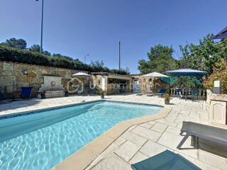  Villa � vendre 14 pi�ces 327 m�