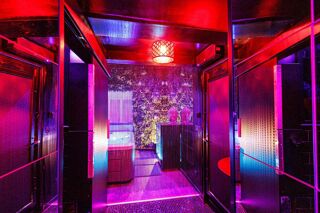  Appartement � vendre 1 pi�ce 15 m�