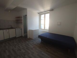  Appartement  louer 1 pice 14 m
