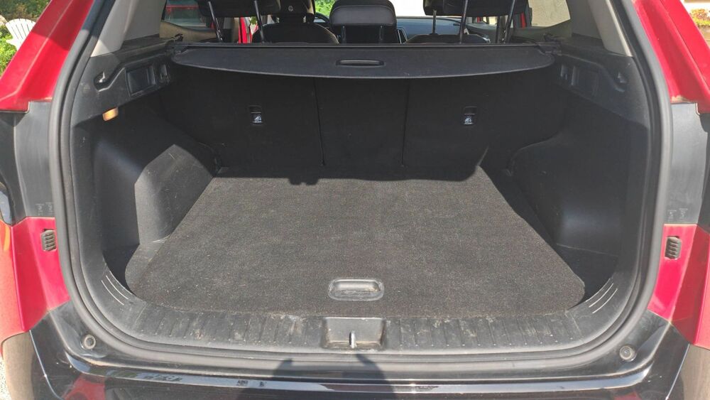 Sportage 1.6 T-GDi 230 Hybrid BVA7 Design - Garantie constructeur Ent 2023 occasion 69300 Caluire Et Cuire