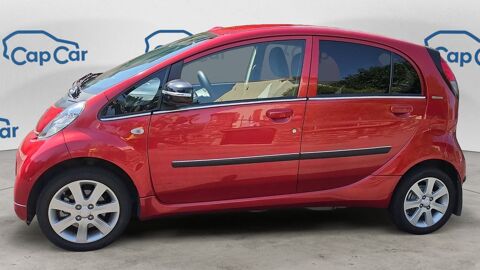 iOn EV 67 . 2016 occasion 83700 Saint Raphael