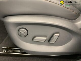 MG.EHS 1.5 Hybrid+ 224 ch Luxury 2026 occasion 73420 Voglans